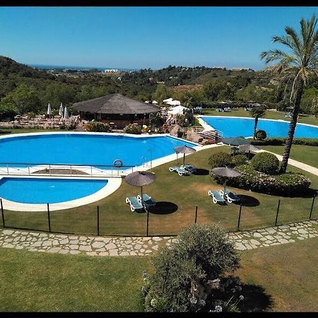 Resort Parque Botanico Club & Country Estepona Ngoại thất bức ảnh